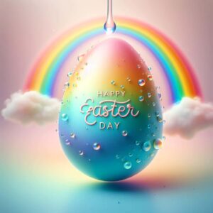 happy easter day quotes