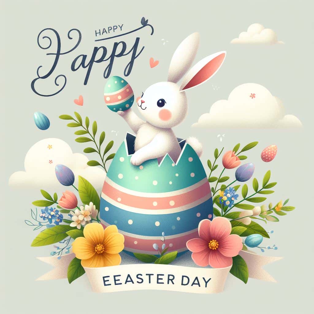 happy easter day quotes family friends and loved ones