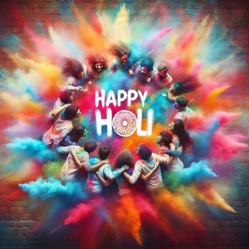 Happy Holi images hot Holi pictures