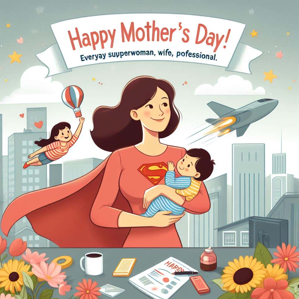 happy mother's day 2024 images
