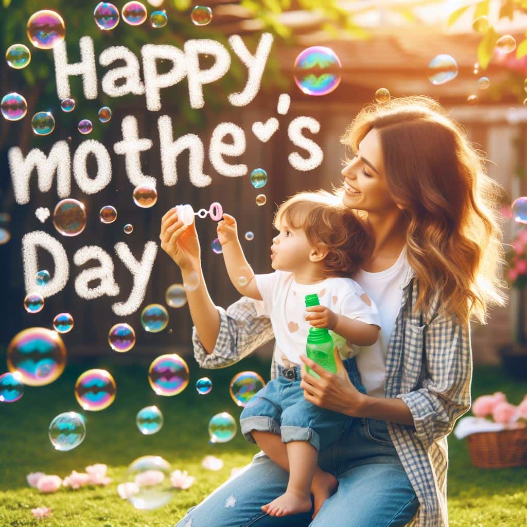 happy mother's day gifts