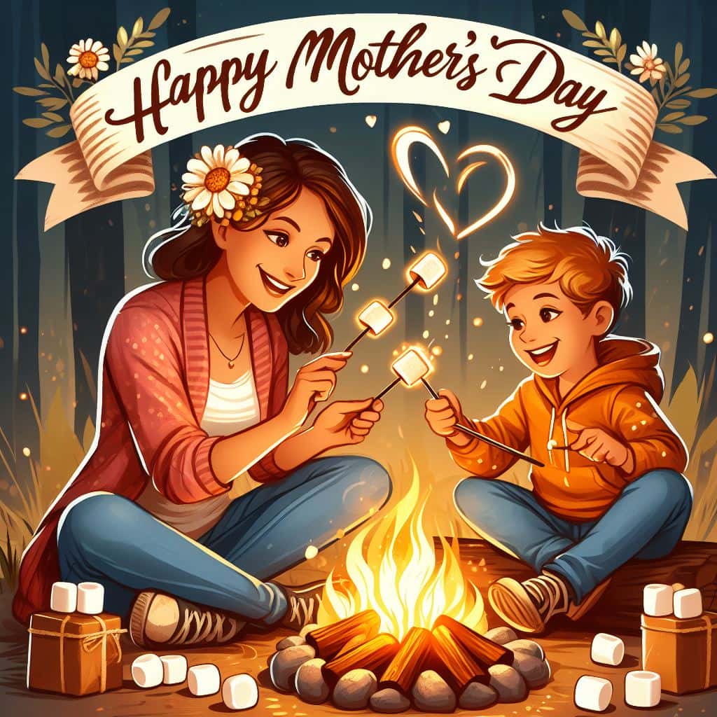happy mother's day memes 2024
