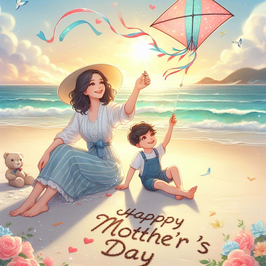 happy mother's day free images