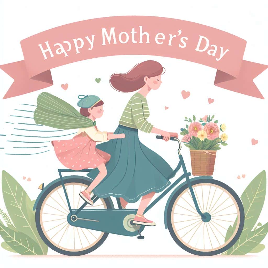 happy mother's day images 2024