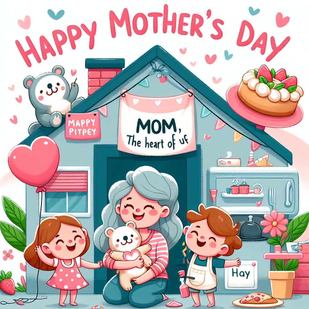 happy mother's day gifs