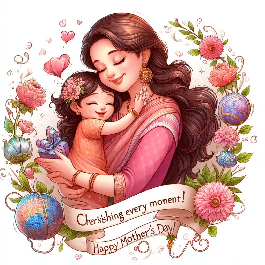 happy mother's day in chinese