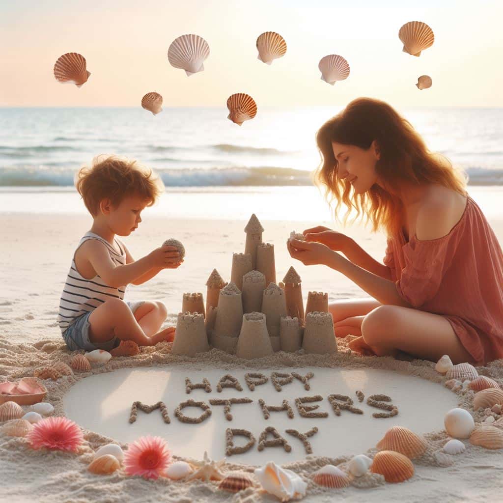 happy mother's day weekend images