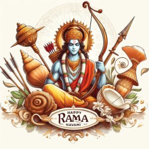 sri rama navami wishes quotes