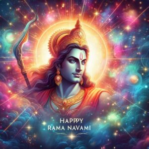 happy sri rama navami wishes