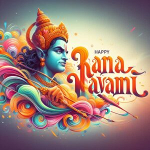 sri rama navami festival