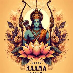 rama navami 2024