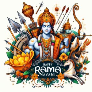 rama navami photos