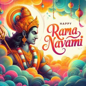 sri rama navami 2024