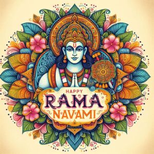 sri rama navami 2024