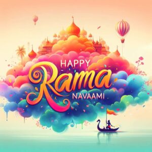 sri rama navami images