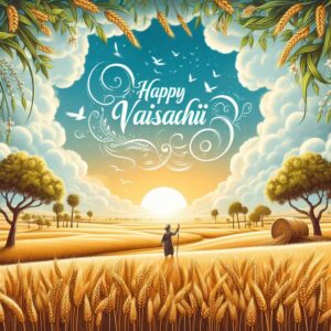 vaisakhi images