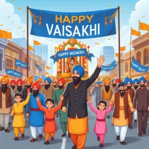 vaisakhi