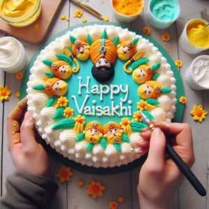 vaisakhi image