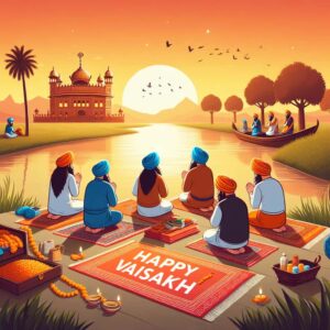 happy vaisakhi wallpapers