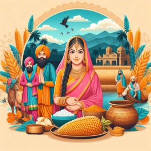 happy vaisakhi pics