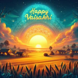 vaisakhi 2024