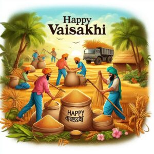 vaisakhi diyan lakh lakh vadhaiyan