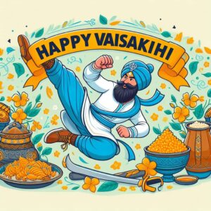 vaisakhi pics