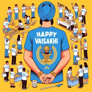 vaisakhi images