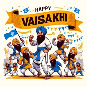 vaisakhi