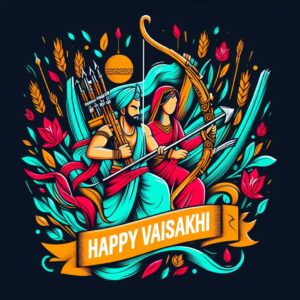 vaisakhi images