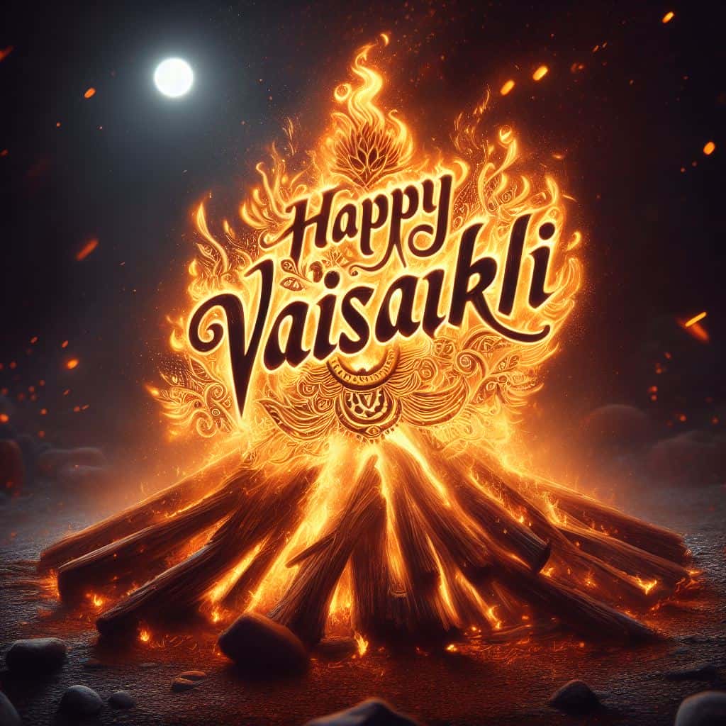 happy vaisakhi images