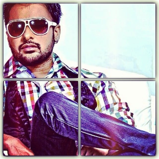 Amrinder Gill photos free download