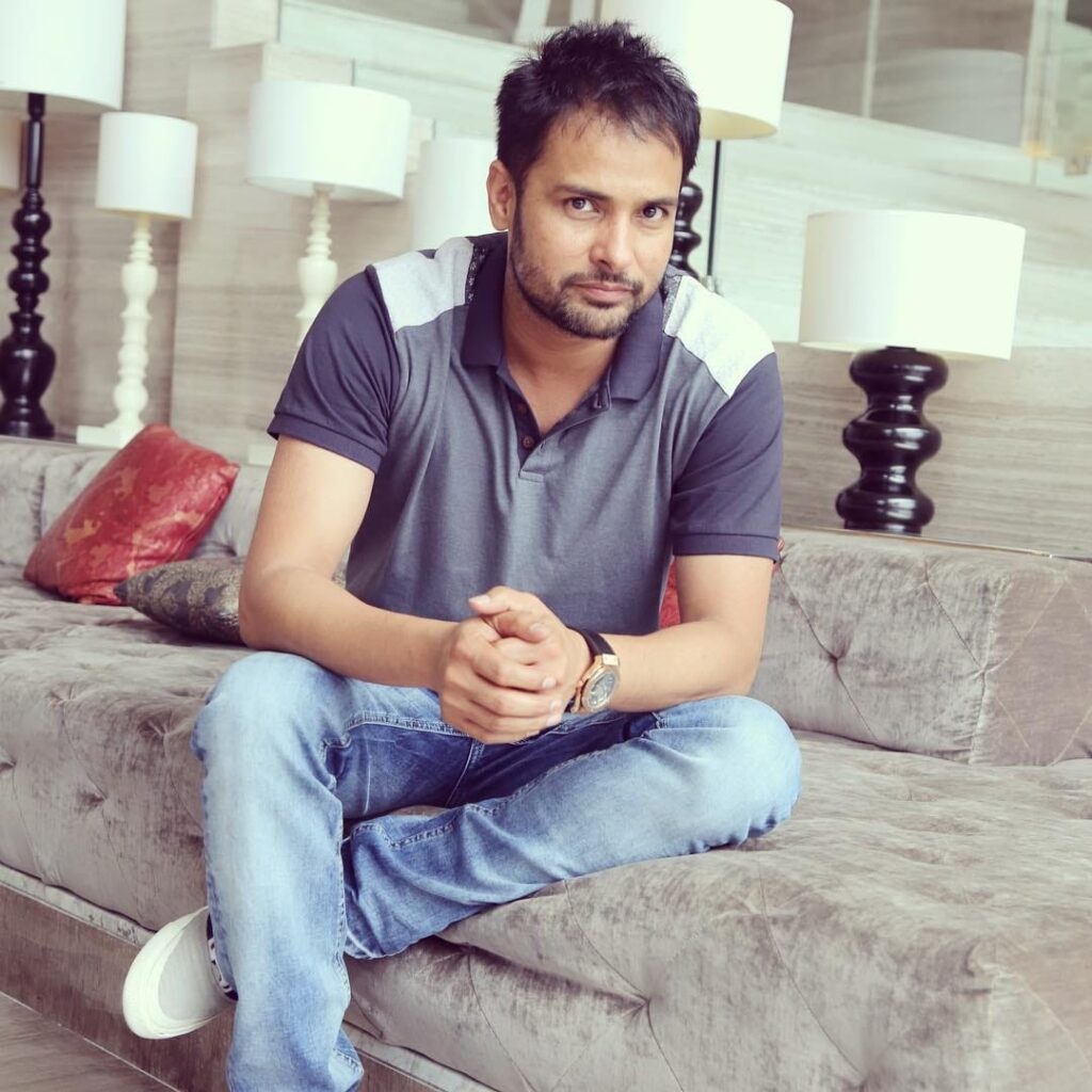 Amrinder Gill hd images