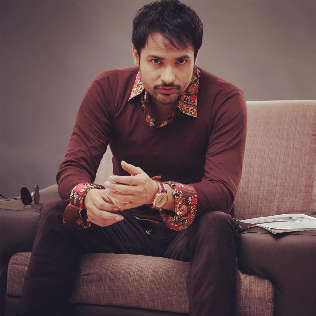 Amrinder Gill hd images