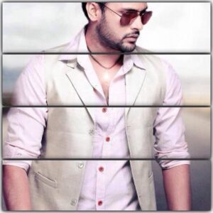 Amrinder Gill hd images