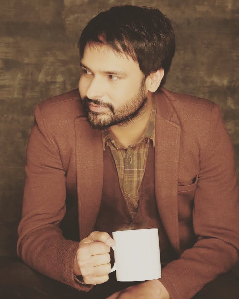 Amrinder Gill hd image photos