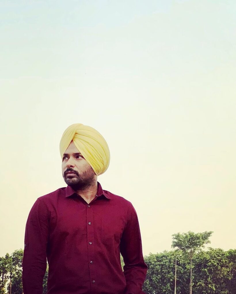 Amrinder Gill photos free download