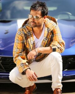 Amrinder Gill hd image photos