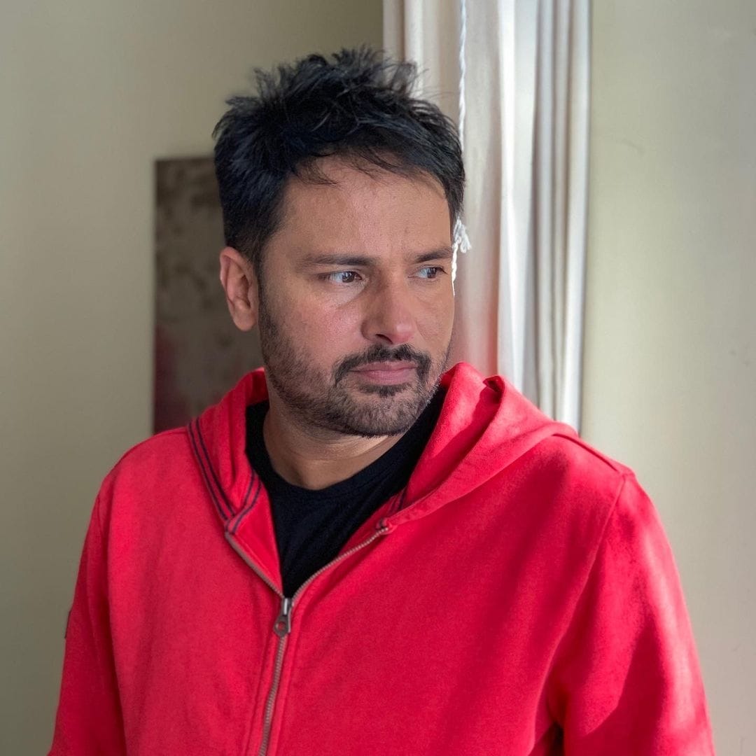 HD Wallpaper Amrinder Gill