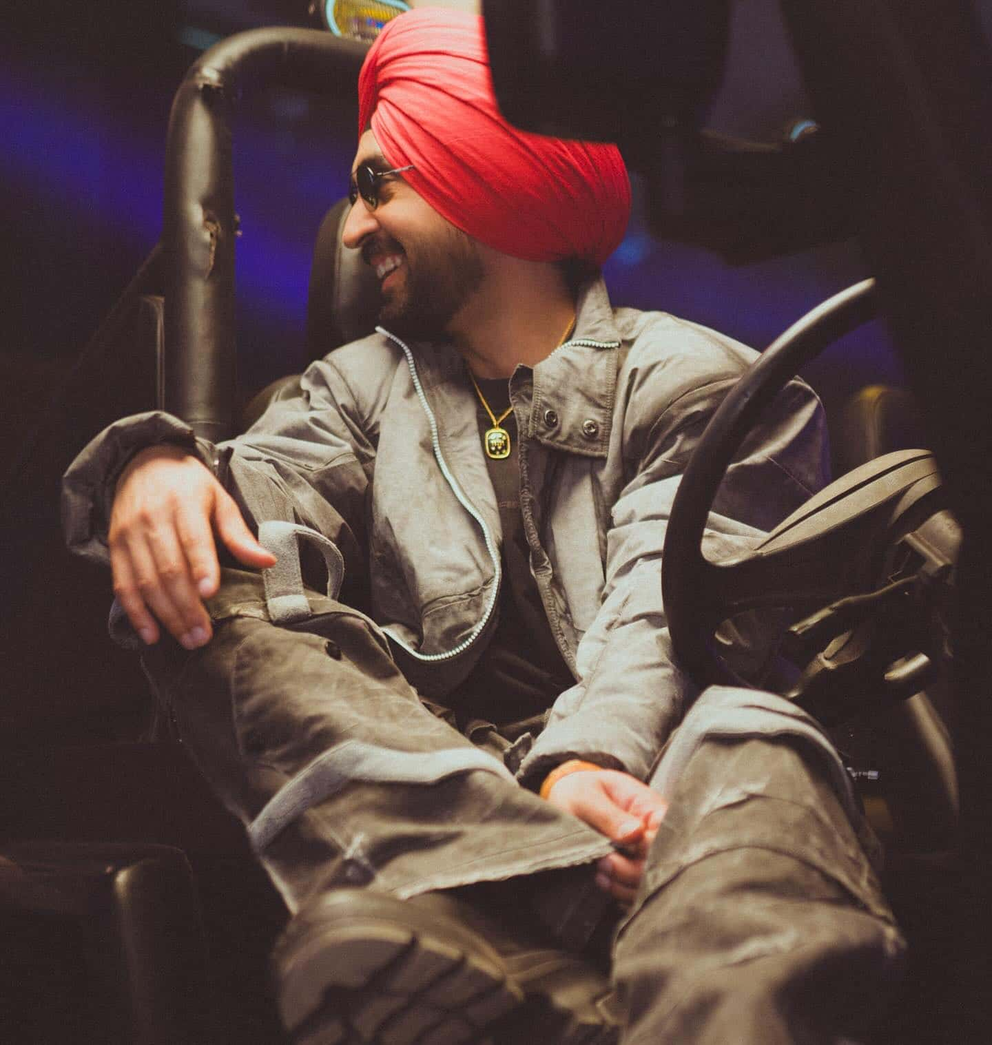 diljit dosanjh latest images