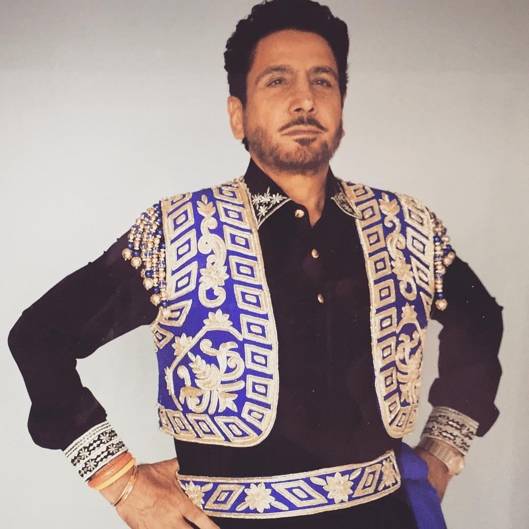 Gurdas Maan photos free download