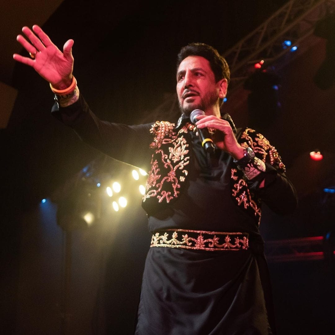 Hd Gurdas Maan imges