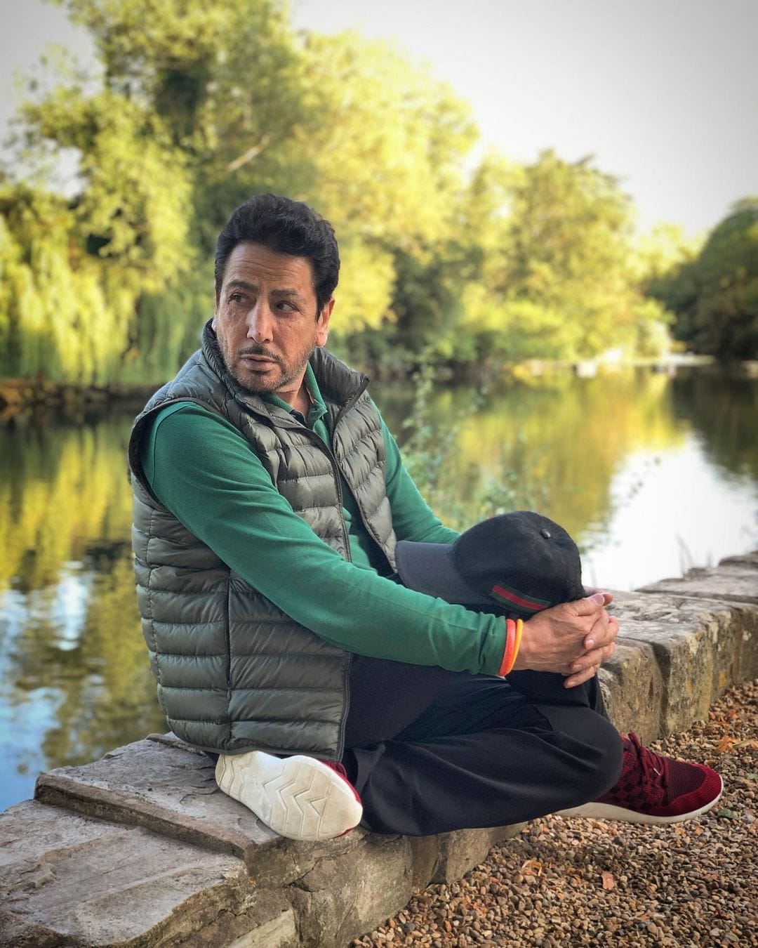 Gurdas Maan hd photos