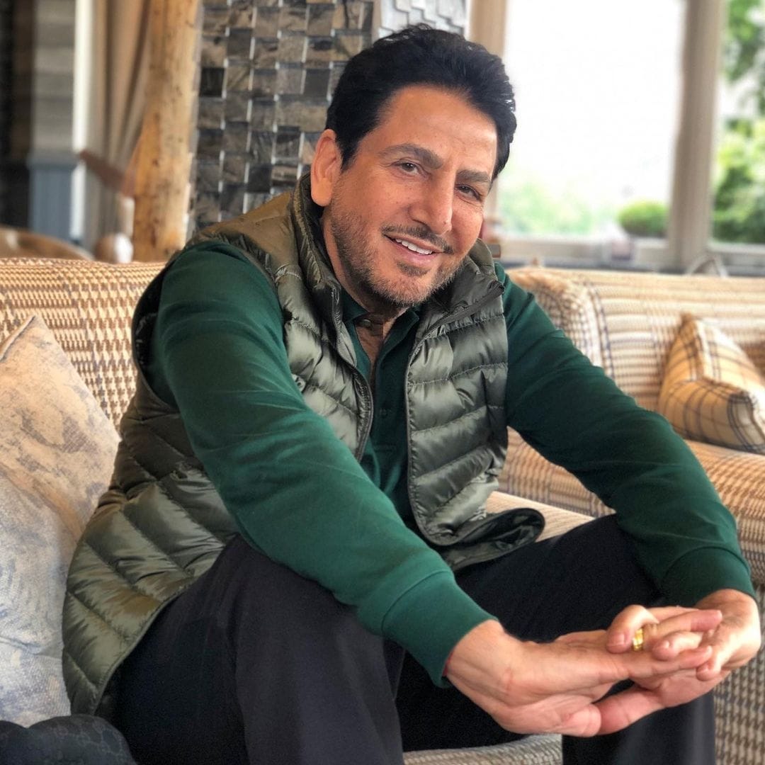 Gurdas Maan hd photos