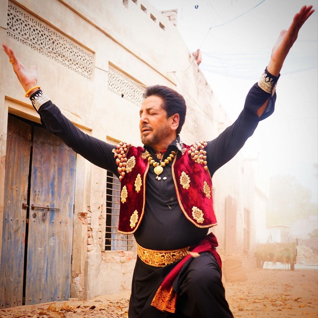 Gurdas Maan photos free download