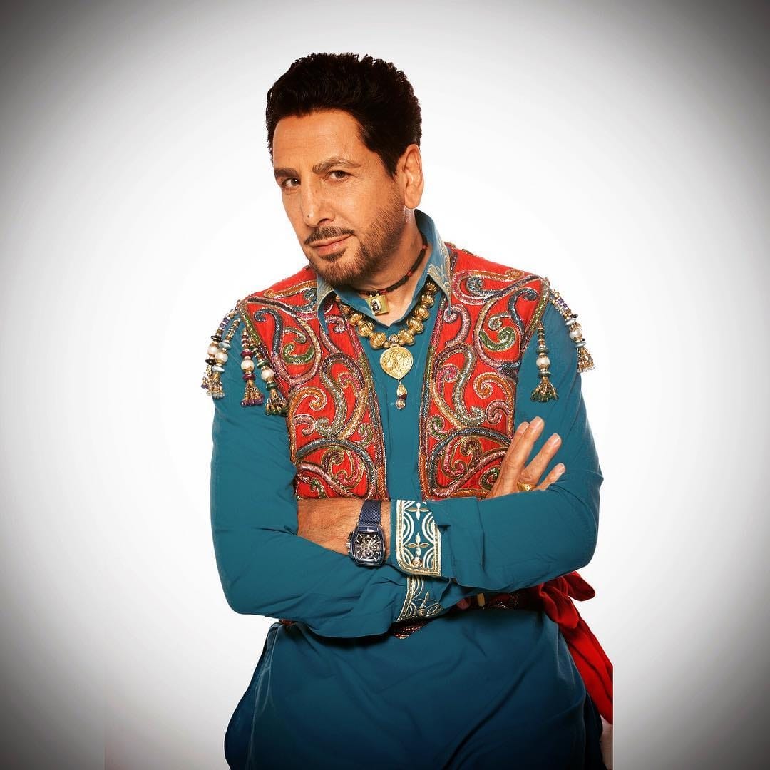 Gurdas Maan photos free download