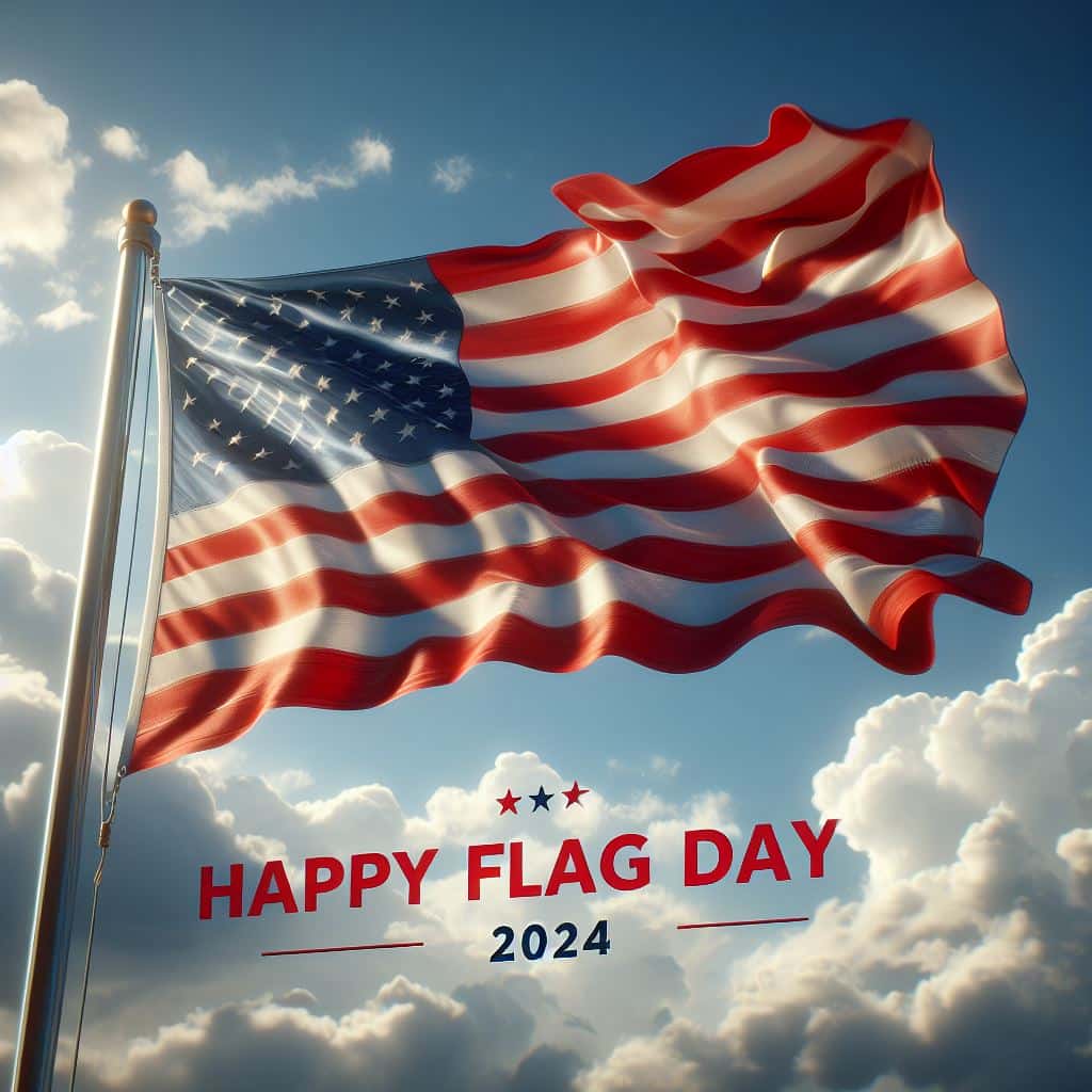 Happy Flag Day photos