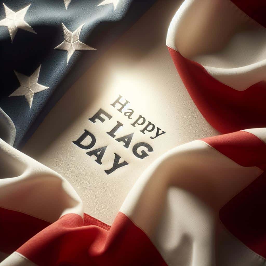 Happy Flag Day wallpapers free download