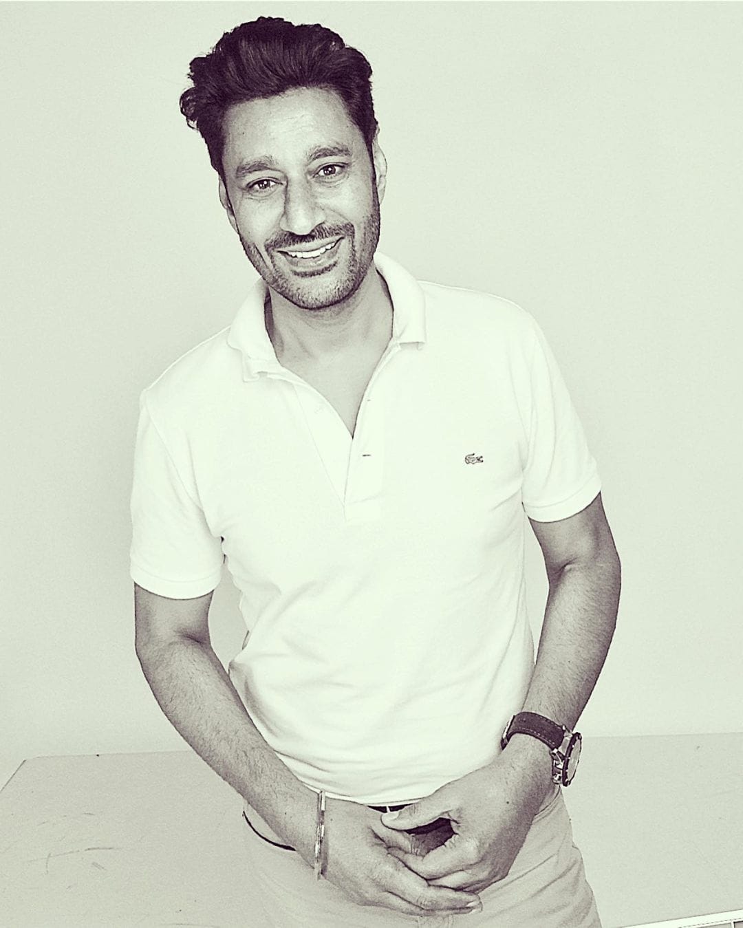 harbhajan mann photos