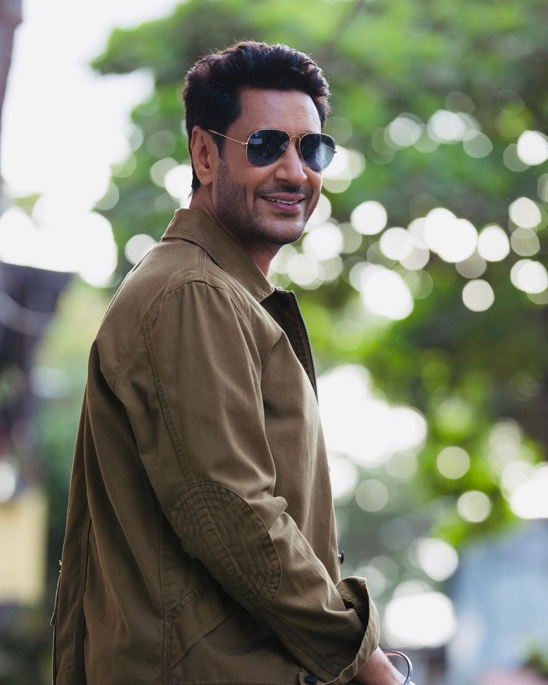 harbhajan mann hd image